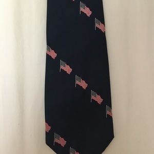 Vintage tie